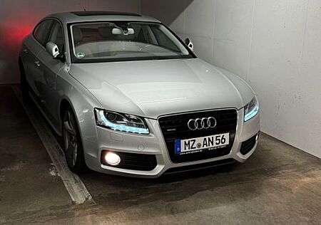 Audi A5 3.0 TDI S tronic quattro Sportback -