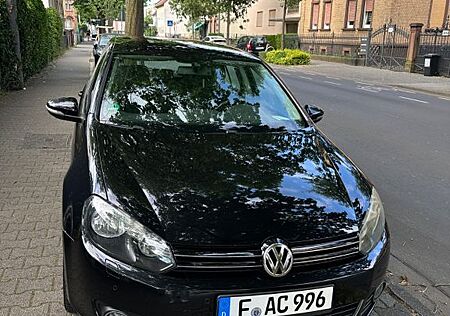 VW Golf Volkswagen 2.0 TDI *Highline*Apple-Car-Play*PDC*SH*MFL