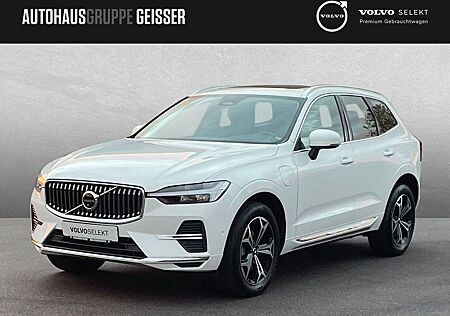 Volvo XC 60 XC60 T6 AWD Recharge Inscription Expression ACC