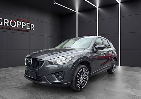 Mazda CX-5 2.2 SKYACTIV-D Automatik/EXPORT