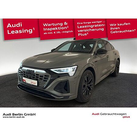 Audi Q8 leasen