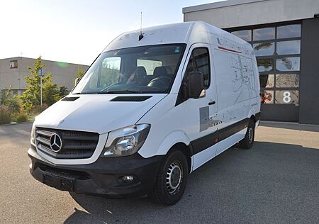 Mercedes-Benz Sprinter 316CDI Klima Tempomat AHK Euro5 3Sitze
