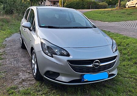 Opel Corsa 1.4 drive drive