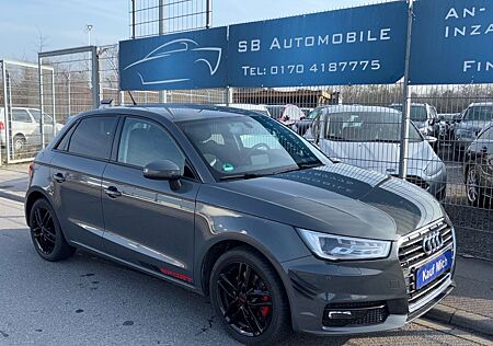 Audi A1 1.4 TFSI sport Sportback