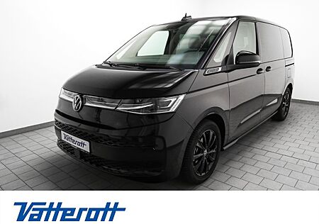 VW T7 Multivan Volkswagen TDI DSG Life 7-Sitzer Kamera ACC