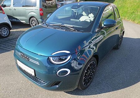 Fiat 500E 500 e Lim. La Prima by Bocelli