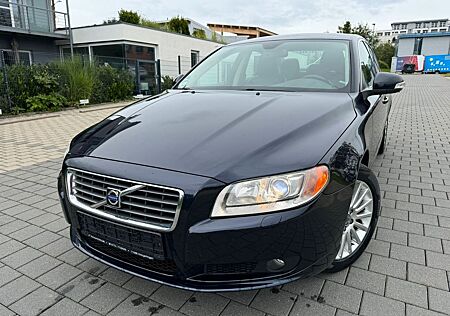 Volvo S80 D5 Summum AUTOM*NAVI*LEDER*XENON*KLIMA*PDC*