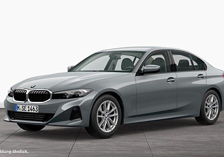 BMW 318d Navi AHK PDC Sitzheizung