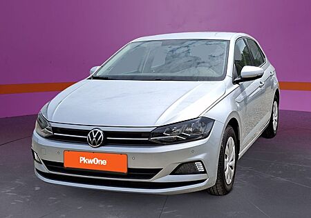 VW Polo Volkswagen 1.0 TSI Comfortline *EINPARKHILFE*READY2DIS