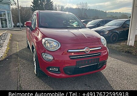 Fiat 500X Star