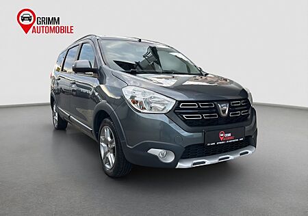 Dacia Lodgy Stepway-7SITZ-TEMPO-NAVI-KAMERA-SITZHZ-
