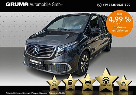 Mercedes-Benz EQV 300 AVANTGARD+360KAM+BURMESTER+EL.SCHIEBETÜR