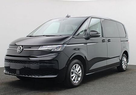 VW T7 Multivan Volkswagen Life 2.0 TDI DSG KÜ -7-Sitzer-AHK-