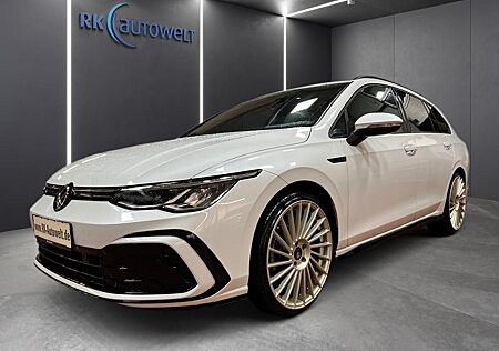 VW Golf Volkswagen Variant VIII R-Line 1.5 TSI LED Navi ACC 19