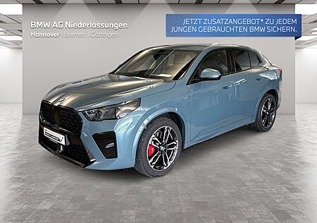 BMW X2 xDrive20d M Sport AHK Driv.Assist+ Harman/K