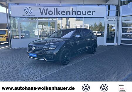 VW Touareg Volkswagen 3.0 V6 TDI One Million 4Motion