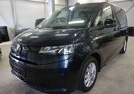 VW T7 Multivan Volkswagen T7 New Multivan TDI DSG AHK GRA DAB LED Navi SHZ