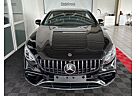Mercedes-Benz S 500 Coupe 4Matic *S65*Magic-Sky*JungeSterne*