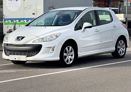 Peugeot 308 Active TÜV 05-26