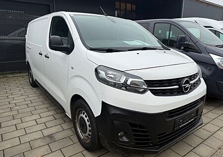 Opel Vivaro Kasten L2 /Klima/Heckflügeltüren/3-Sitzer