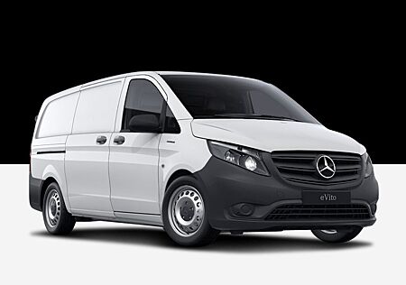 Mercedes-Benz Vito eVito 112 Kasten Lang