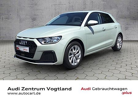 Audi A1 Sportback advanced 25 TFSI S-tronic 2-Zonen/S