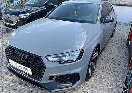 Audi RS4 2.9 TFSI tiptronic quattro Avant