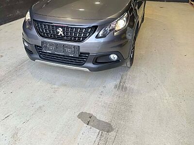 Peugeot 2008 GT-LINE