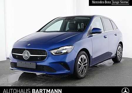 Mercedes-Benz B 250 e PROGRESSIVE+PANO+360° +Distronic+LED+NAV