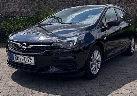 Opel Astra ST 1.2 Turbo 96kW Edition Edition