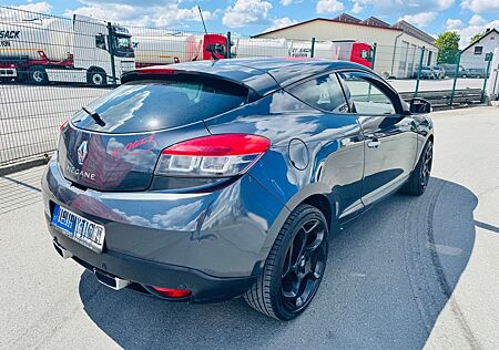 Renault Megane Coupé Dynamique TCe 180 Dynamique
