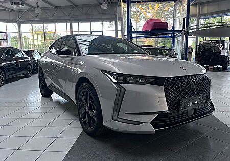 DS Automobiles DS 4 DS4 Performance Line + Tolles Auto !