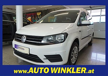 VW Caddy Volkswagen Maxi 2.0 TDI BlueMotionTech Maxi Trendline