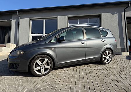Seat Altea XL Stylance 1.8 TSI DSG AHK