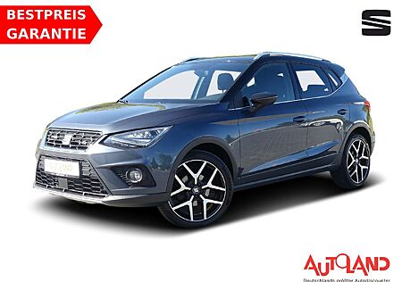 Seat Arona 1.0 TSI FR LED Navi Sitzhzg PDC