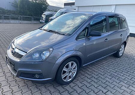 Opel Zafira B Edition 1.8 Liter,7 Sitze,TÜV/AU Neu