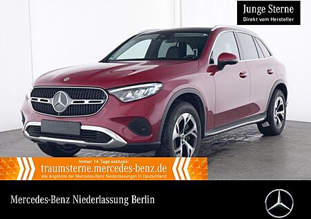 Mercedes-Benz GLC 300 e 4M Avantg PANO AHK Trittbre. Distronic