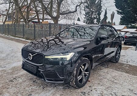 Volvo XC 60 XC60 Plus Dark AWD
