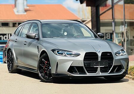 BMW M3 Touring xDrive Competition Carbon Steinschlag