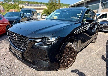 Mazda CX-60 2.5L e-Skyactiv PHEV