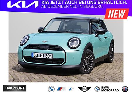 Mini Cooper S Cooper C Paket M Pano Navi Head-up PDC