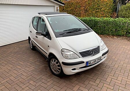 Mercedes-Benz A 140 CLASSIC TÜV Neu