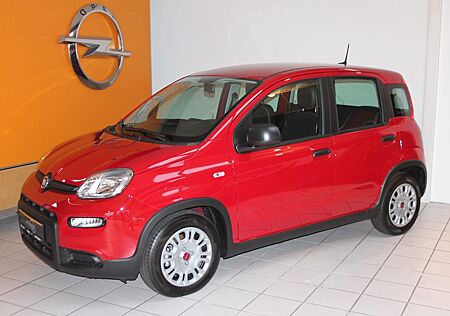 Fiat Panda Base 1.0 Hybrid DAB, Klima, BT