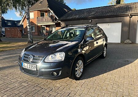 VW Golf Volkswagen 1.6 Comfortline Variant Comfortline