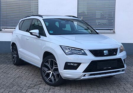 Seat Ateca 2.0 TSI FR 4Drive DSG * Vollausstattung *