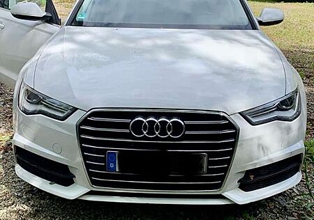 Audi A6 2.0 TDI 140kW ultra S tronic Avant -