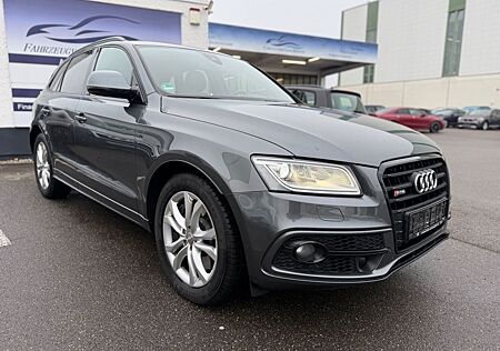 Audi SQ5 3.0 TDI competition quattro Pano Memory Key