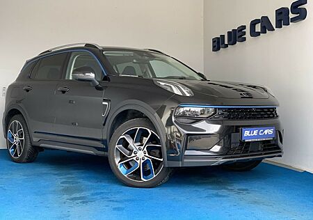 Lynk&Co 01 1.5 T PHEV Pano/SHZ/Navi/Cam/PDC