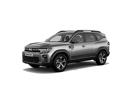 Dacia Bigster Journey hybrid-G 150 4x4