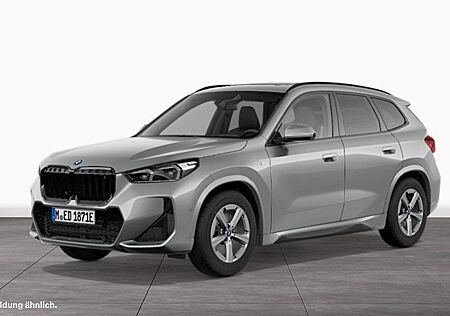 BMW iX1 xDrive30 M Sport AHK Driv.Assist+ Head-Up